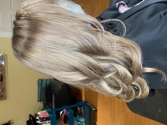 Hair 2