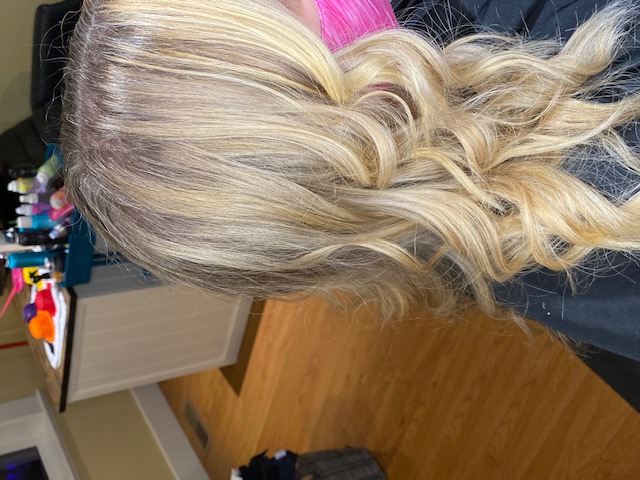 Hair 3