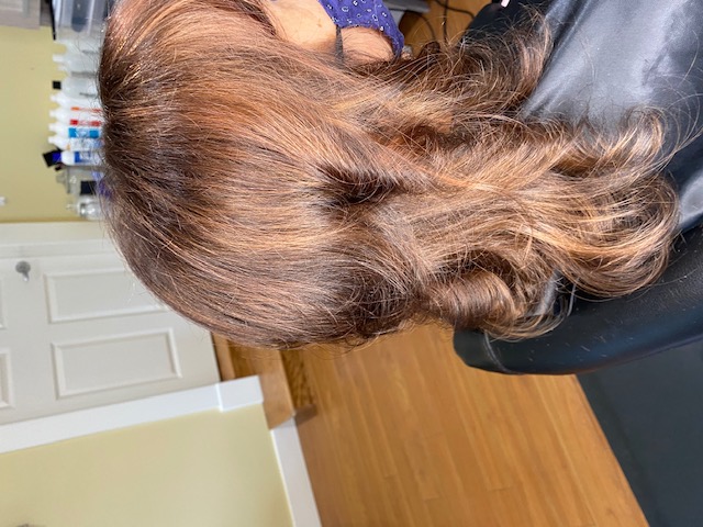 Hair 4